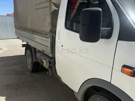 ГАЗ ГАЗель 2005 года за 4 000 000 тг. в Атырау – фото 2