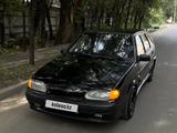 ВАЗ (Lada) 2114 2013 года за 1 200 000 тг. в Алматы – фото 4