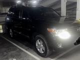 Toyota Land Cruiser 2014 года за 24 500 000 тг. в Астана
