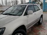 Lexus RX 300 1999 годаүшін4 500 000 тг. в Тараз