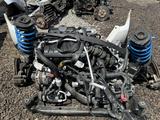 Nissan X-Trail T30 T31 T32 двигатель MR20DE MR20DDүшін350 000 тг. в Алматы – фото 2