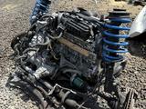 Nissan X-Trail T30 T31 T32 двигатель MR20DE MR20DDүшін350 000 тг. в Алматы – фото 4