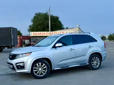 Kia Sorento, 2010