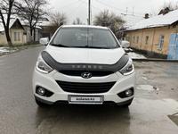 Hyundai Tucson 2015 годаүшін7 500 000 тг. в Шымкент