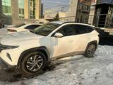 Hyundai Tucson 2024 года за 15 300 000 тг. в Астана – фото 2