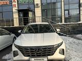 Hyundai Tucson 2024 года за 15 300 000 тг. в Астана – фото 4
