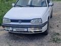 Volkswagen Golf 1993 года за 750 000 тг. в Алматы