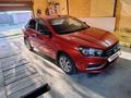 ВАЗ (Lada) Vesta 2016 годаүшін4 200 000 тг. в Уральск – фото 2