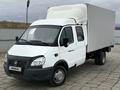 ГАЗ ГАЗель 2015 года за 8 500 000 тг. в Атырау