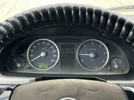 ГАЗ ГАЗель 2015 года за 8 500 000 тг. в Атырау – фото 17