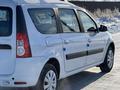 ВАЗ (Lada) Largus 2020 годаүшін6 550 000 тг. в Актобе – фото 6