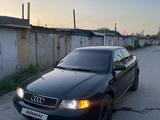 Audi A4 1995 годаүшін2 400 000 тг. в Костанай – фото 2