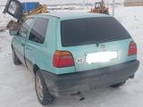 Volkswagen Golf 1992 года за 1 000 000 тг. в Караганда