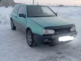 Volkswagen Golf 1992 года за 1 000 000 тг. в Караганда – фото 5