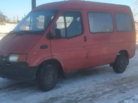 Ford Transit 1991 года за 1 300 000 тг. в Караганда