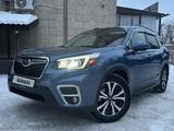 Subaru Forester 2019 годаүшін13 700 000 тг. в Астана – фото 5