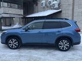 Subaru Forester 2019 годаүшін13 700 000 тг. в Астана