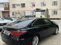 Toyota Camry 2014 годаүшін9 600 000 тг. в Тараз – фото 3