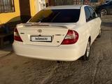 Toyota Camry 2002 года за 5 000 000 тг. в Кызылорда – фото 3