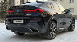 BMW X6 2020 годаfor37 600 000 тг. в Караганда – фото 5