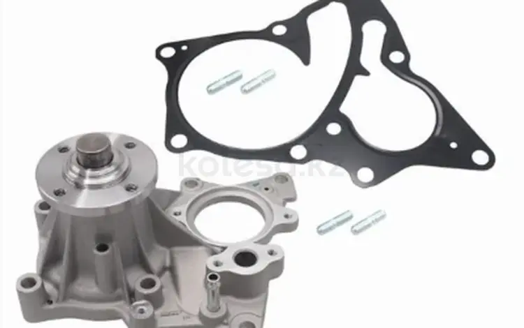 Насос водяного охлаждения, помпа за 26 450 тг. в Алматы