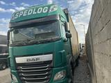 DAF 2017 года за 50 000 000 тг. в Шымкент