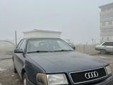 Audi 100 1990 годаfor1 500 000 тг. в Тараз – фото 5