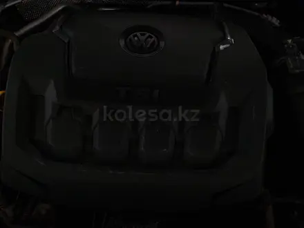 Volkswagen Passat 2018 года за 6 390 000 тг. в Шымкент – фото 11