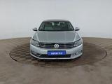 Volkswagen Passat 2018 годаүшін6 390 000 тг. в Шымкент – фото 2