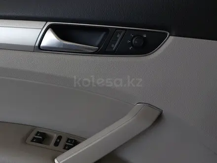 Volkswagen Passat 2018 года за 6 390 000 тг. в Шымкент – фото 24