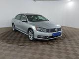 Volkswagen Passat 2018 годаүшін6 390 000 тг. в Шымкент – фото 3