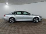 Volkswagen Passat 2018 годаүшін6 390 000 тг. в Шымкент – фото 4