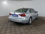 Volkswagen Passat 2018 годаүшін6 390 000 тг. в Шымкент – фото 5
