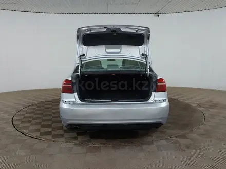 Volkswagen Passat 2018 года за 6 390 000 тг. в Шымкент – фото 9