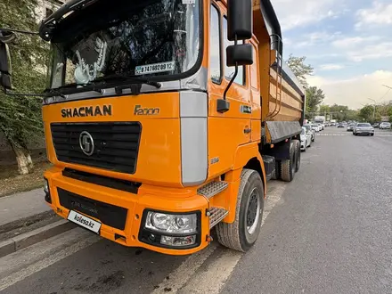 Shacman (Shaanxi)  F2000 2012 года за 11 800 000 тг. в Алматы