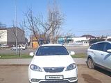 Daewoo Gentra 2014 года за 4 500 000 тг. в Астана