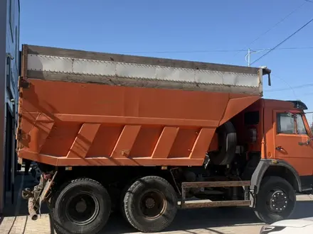 КамАЗ  5511 2014 года за 17 500 000 тг. в Кызылорда – фото 3