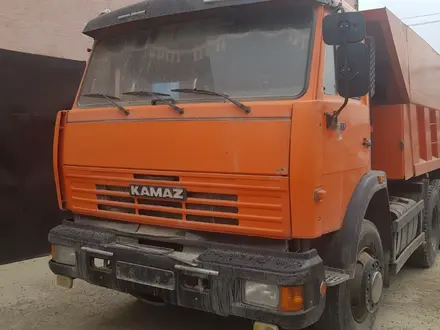 КамАЗ  5511 2014 года за 17 500 000 тг. в Кызылорда