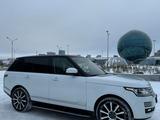 Land Rover Range Rover 2014 года за 27 500 000 тг. в Астана – фото 2