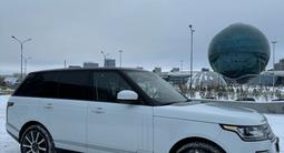 Land Rover Range Rover 2014 года за 27 500 000 тг. в Астана – фото 2