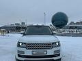 Land Rover Range Rover 2014 года за 27 500 000 тг. в Астана – фото 8