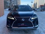 Lexus RX 450h 2022 годаfor32 000 000 тг. в Астана