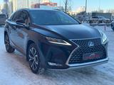 Lexus RX 450h 2022 годаfor32 000 000 тг. в Астана – фото 3