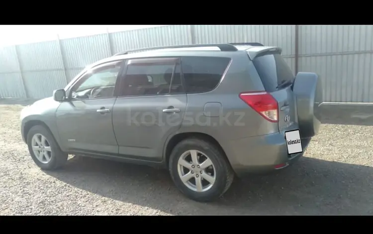 Toyota RAV4 2006 года за 6 000 000 тг. в Кызылорда