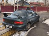 Subaru Impreza 1994 годаүшін700 000 тг. в Алматы – фото 4