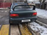 Subaru Impreza 1994 годаүшін700 000 тг. в Алматы – фото 5