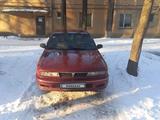 Mitsubishi Galant 1992 годаfor1 300 000 тг. в Алматы – фото 2