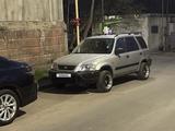 Honda CR-V 1996 годаүшін3 200 000 тг. в Алматы – фото 2