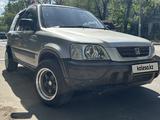 Honda CR-V 1996 годаүшін3 200 000 тг. в Алматы