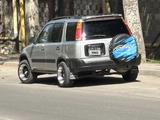 Honda CR-V 1996 годаүшін3 200 000 тг. в Алматы – фото 4